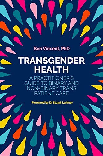 Cover of Transgender Health