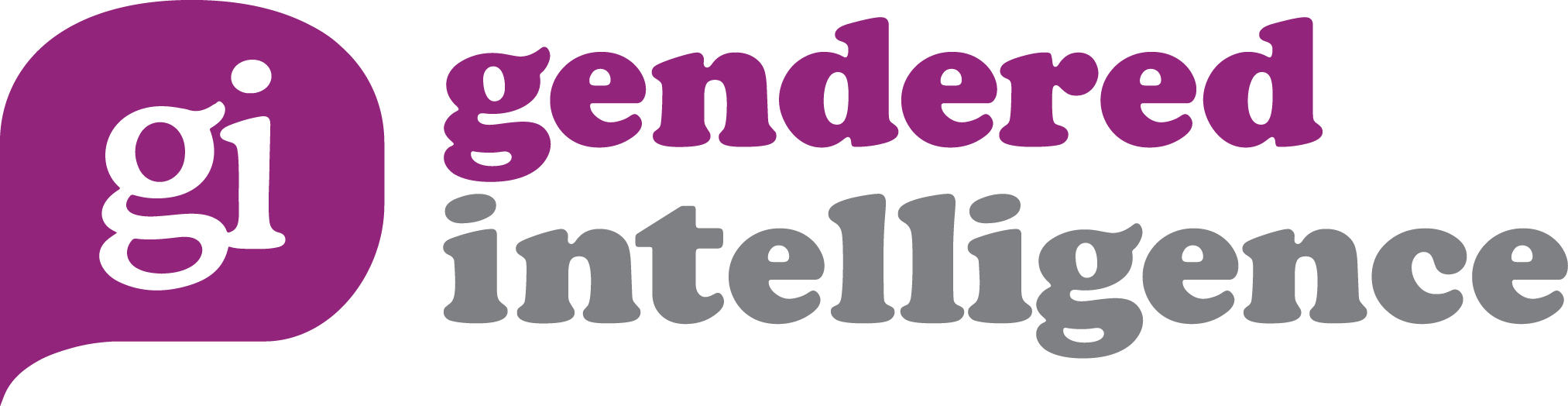 Gendered Intelligence logo