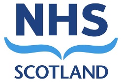 NHS Scotland logo