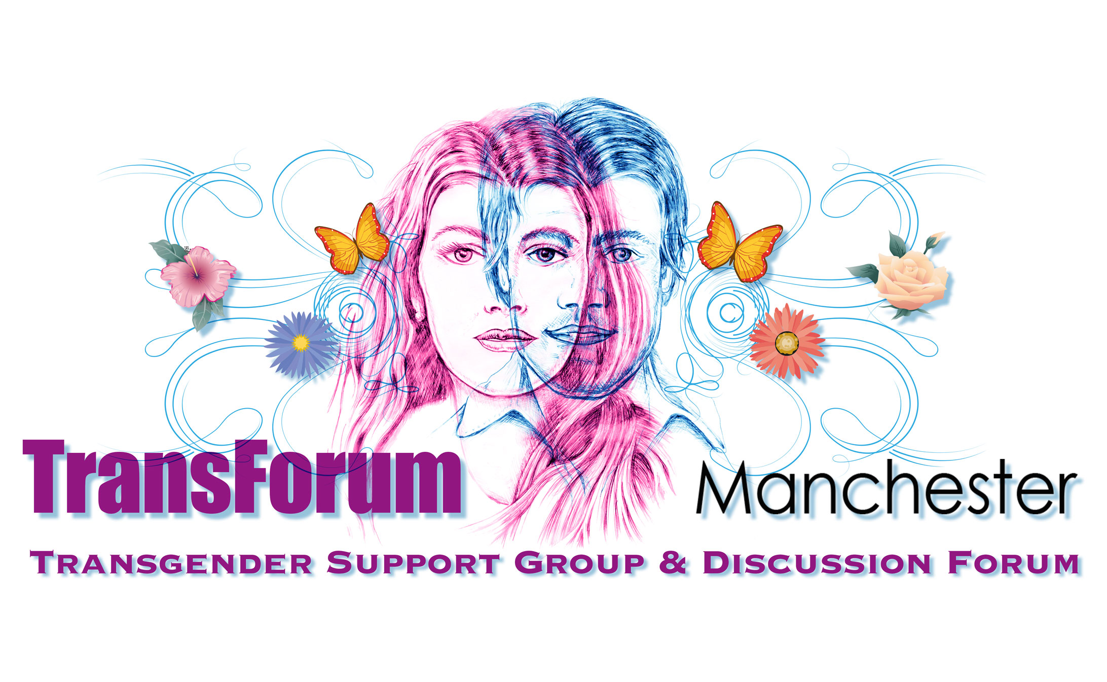 TransForum Manchester logo